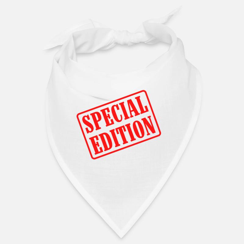 Special Edition Bandana