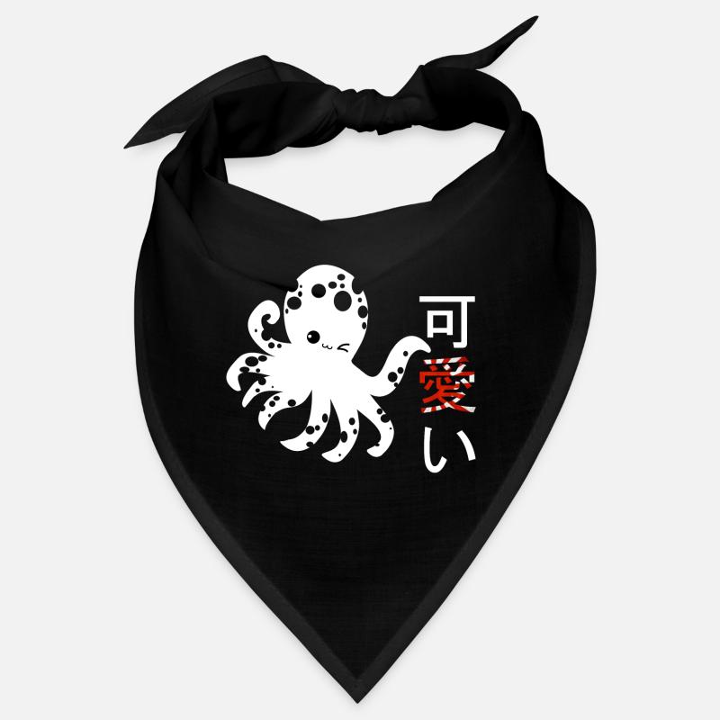 Octopus Bandana