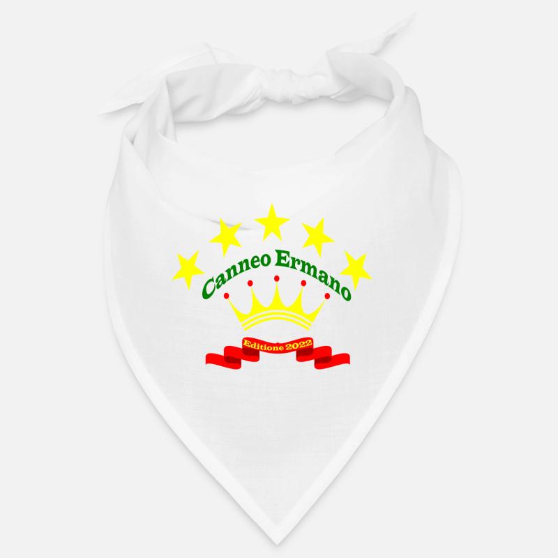 Canneo Ermano Bandana