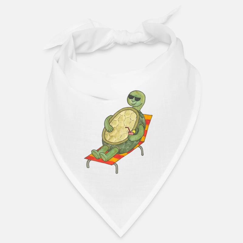 Chill Kröte Bandana