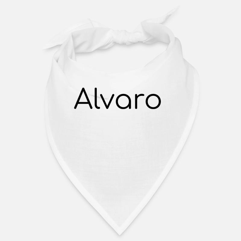 Alvaro Bandana