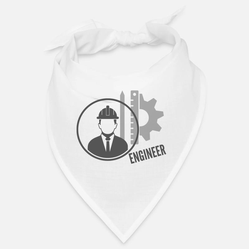 Engineer Bandana