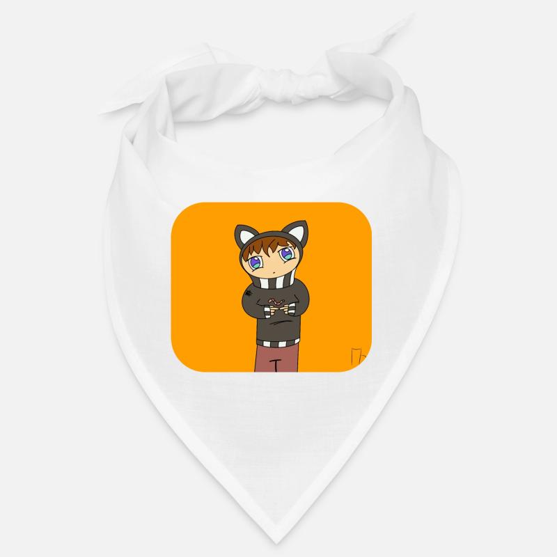 me Bandana