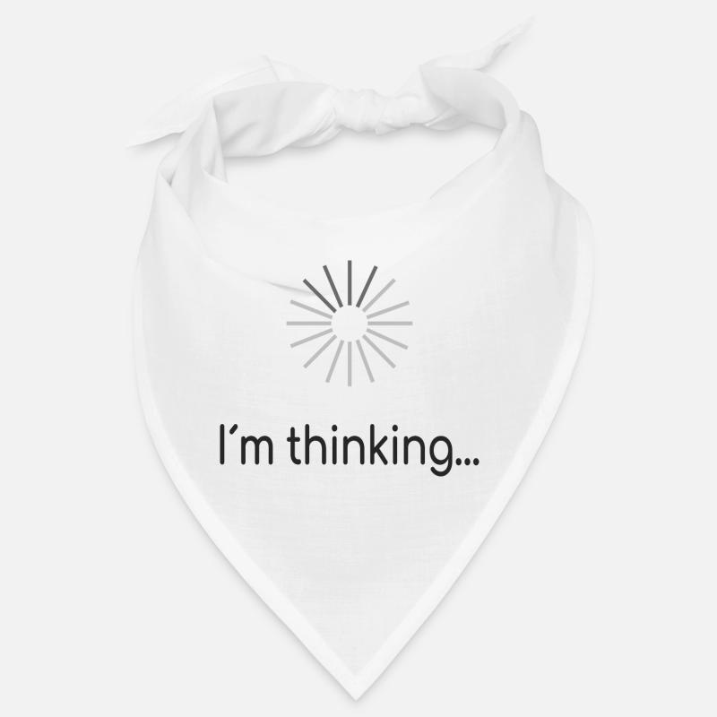 I am thinking Bandana