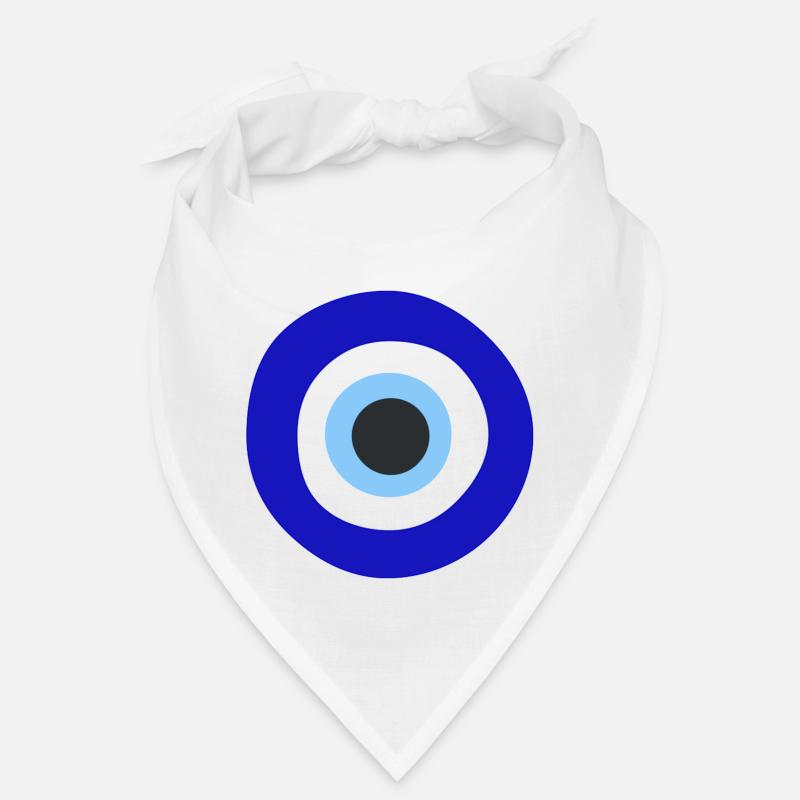 Oeil Bandana