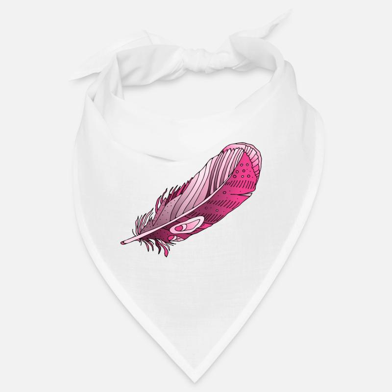 Plume Bandana
