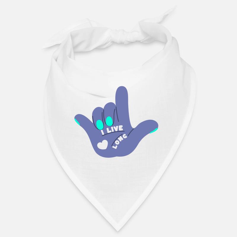 Lebenslinien - Vorhersage Bandana