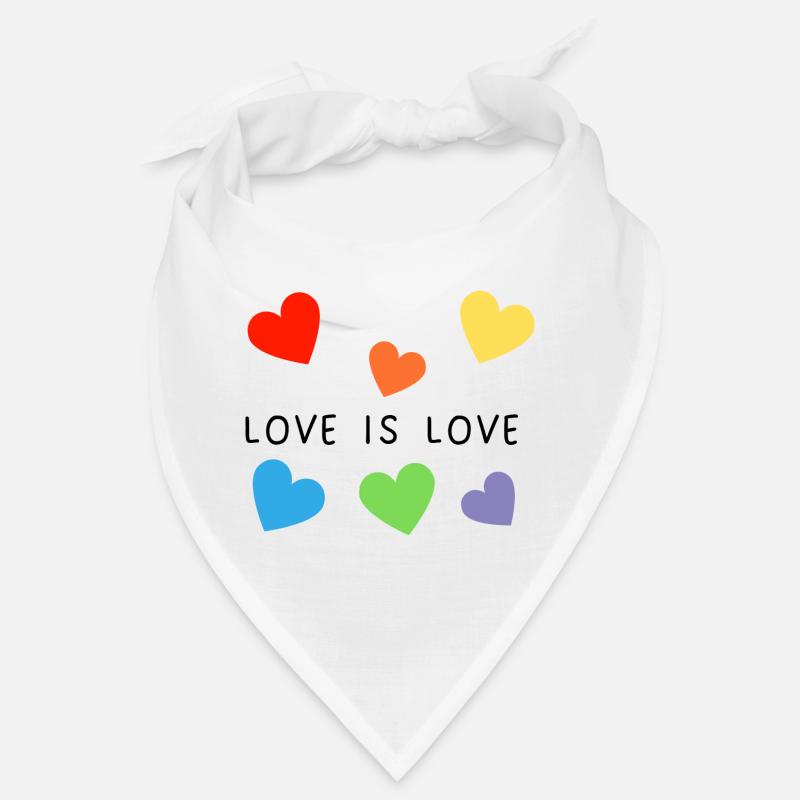 Amour Bandana