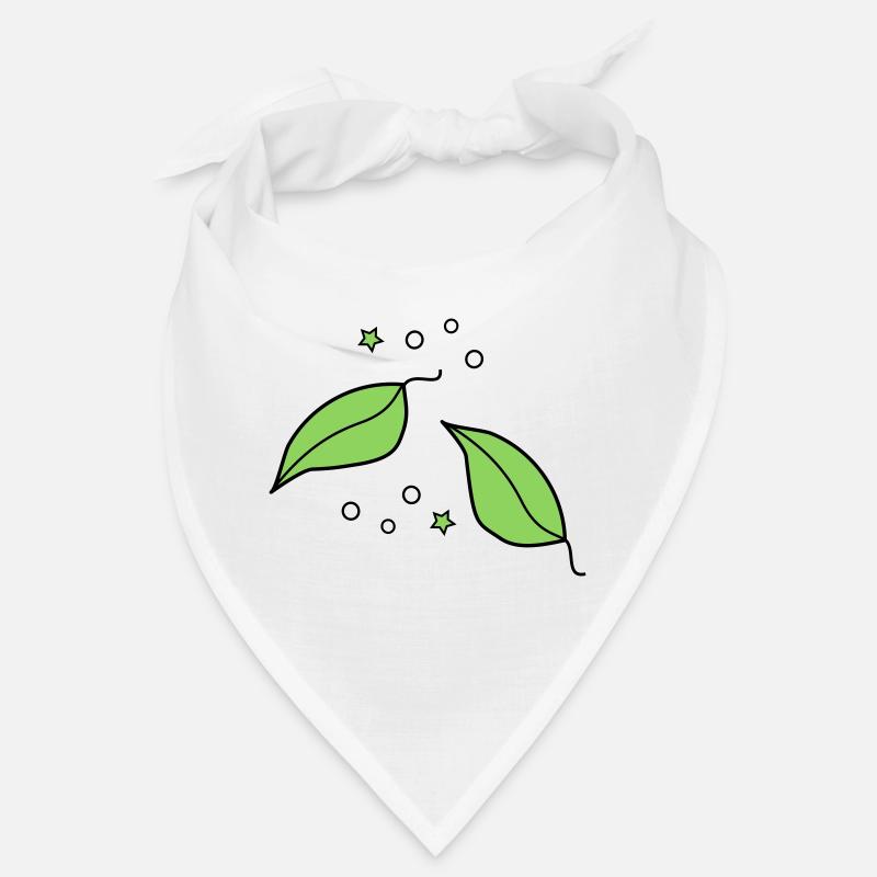 Feuillage Bandana