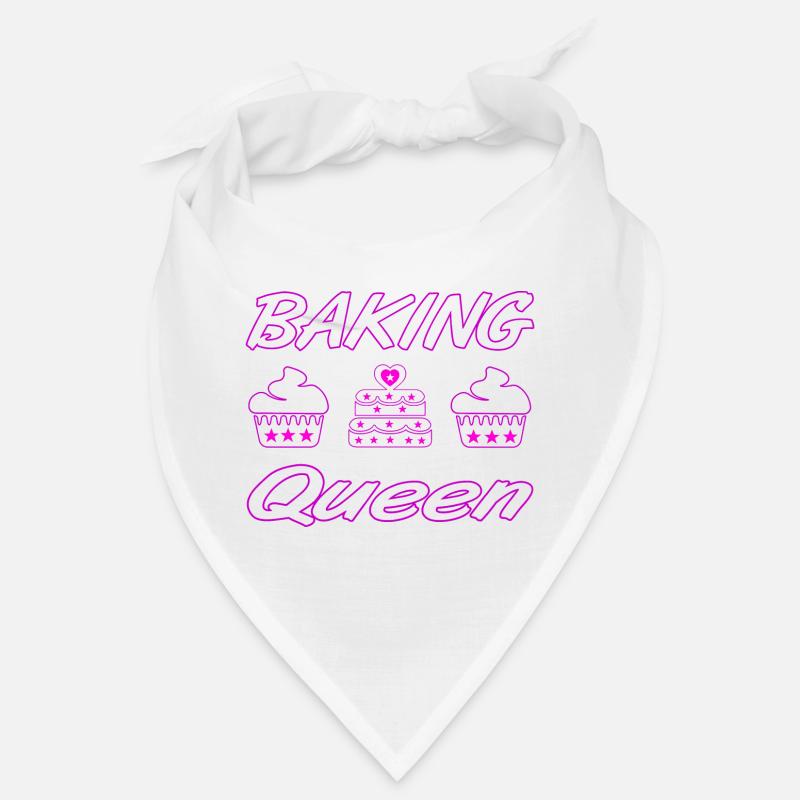 Bake Bandana