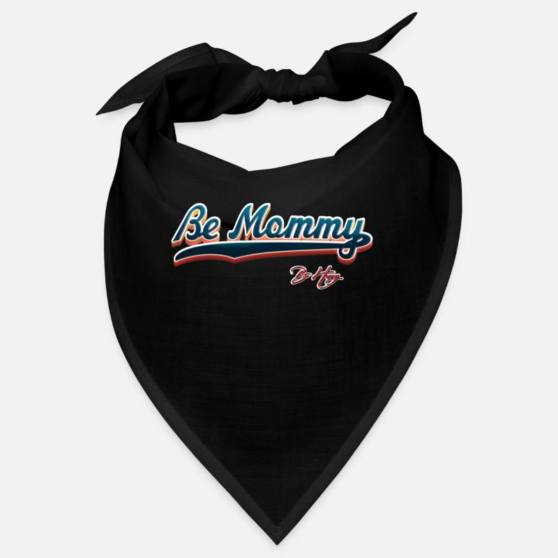 Sei Mama Bandana