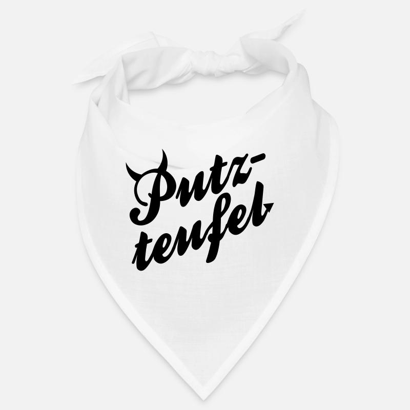 Putzteufel Bandana