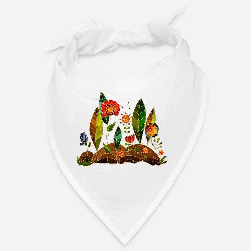 Fleur Bandana
