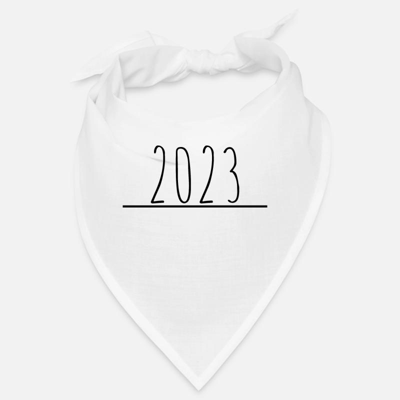 2023 Bandana