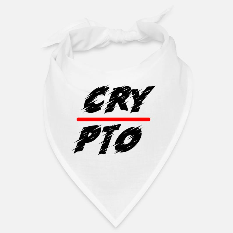 Bitcoin Trading Crypto Stocks Bandana