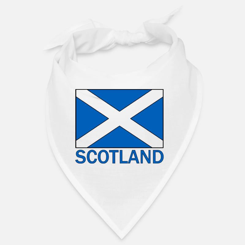 Écosse Bandana