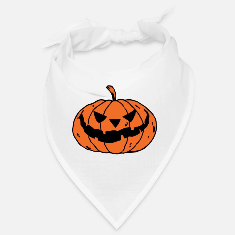 Jackolantern Bandana
