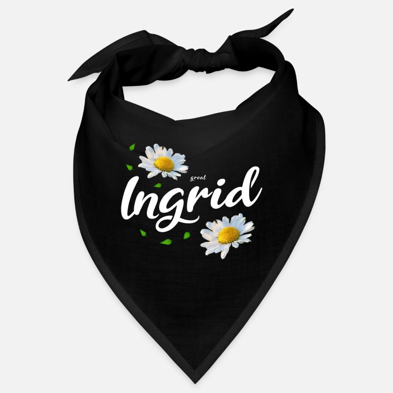Ingrid Bandana