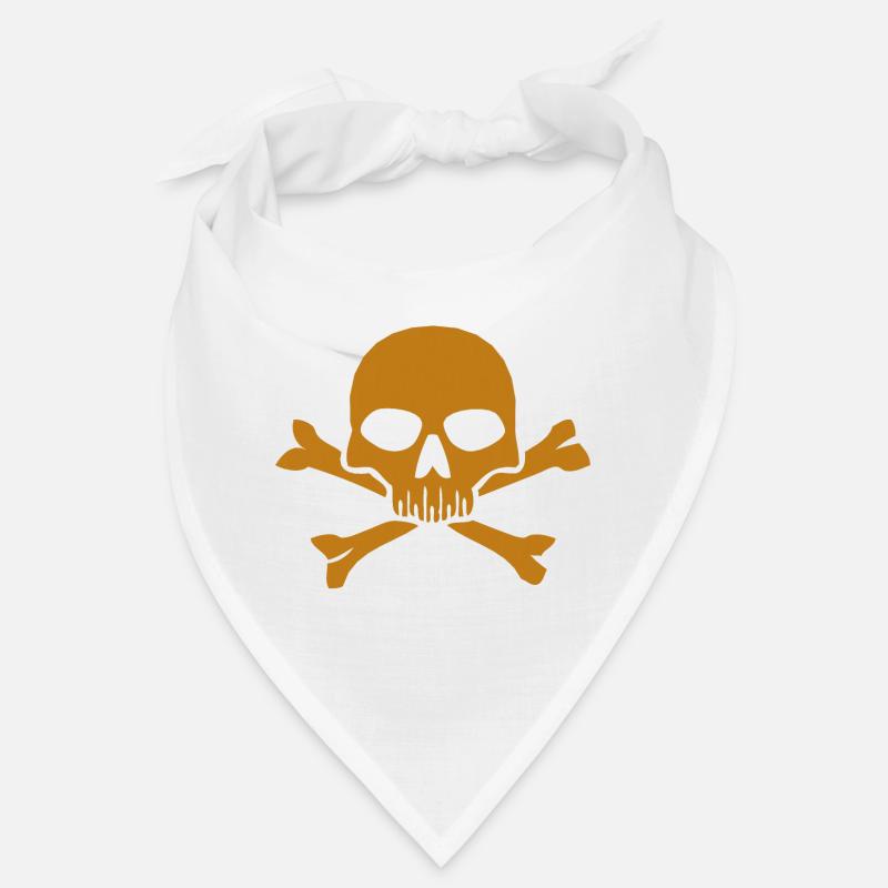 skull icon skull 803 Z Bandana