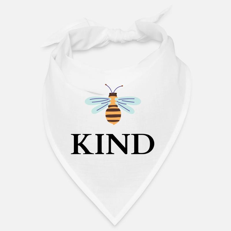 be kind Bandana