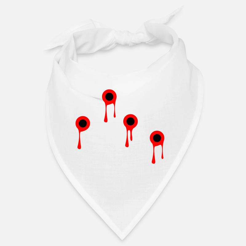 shots Bandana