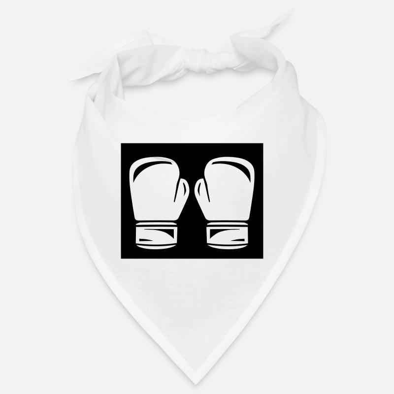 Boxing Bandana