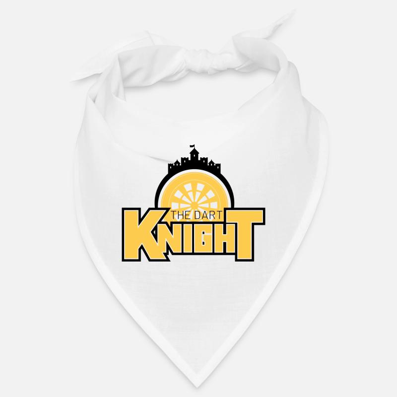 Dart Knight Castle Bandana
