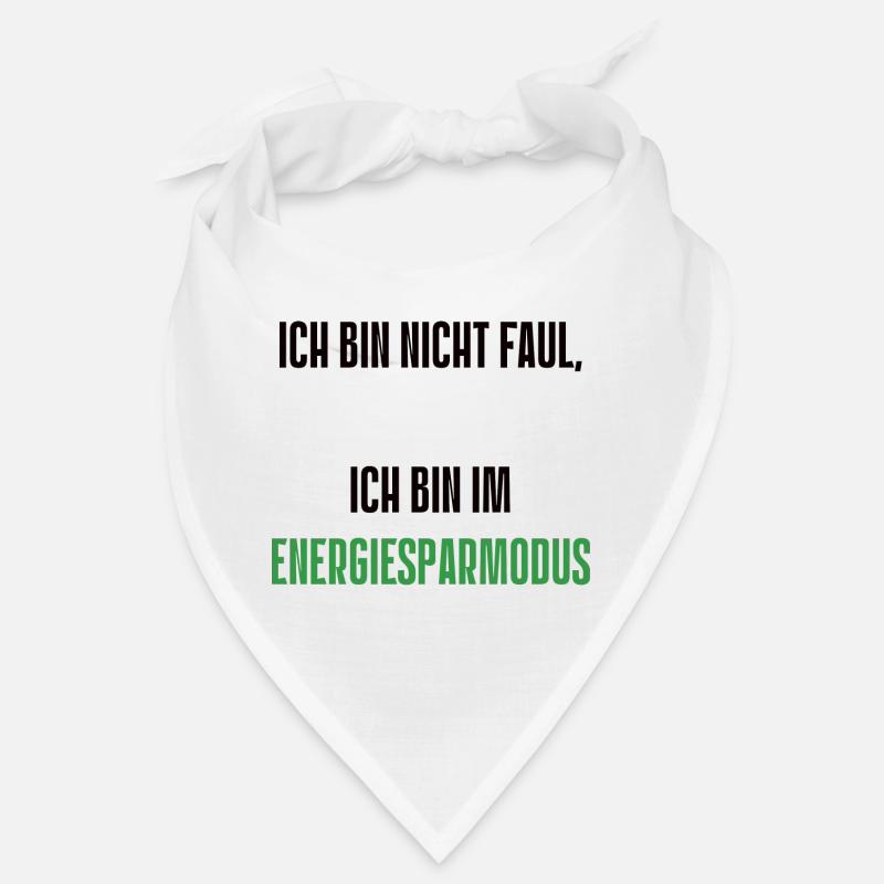 Spruch 2 Bandana