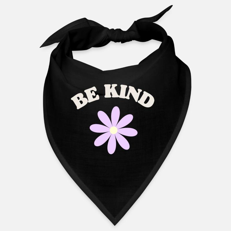 Sei nett Bandana