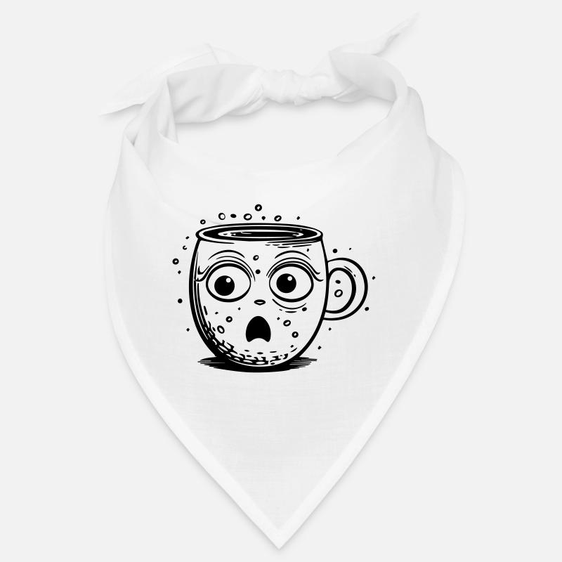 Shock Cup Bandana