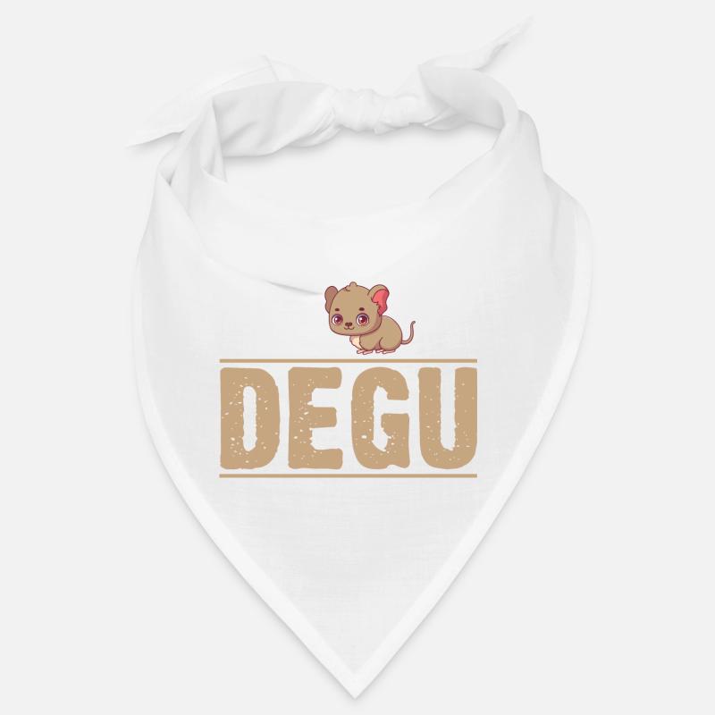 Équipe Degu Bandana