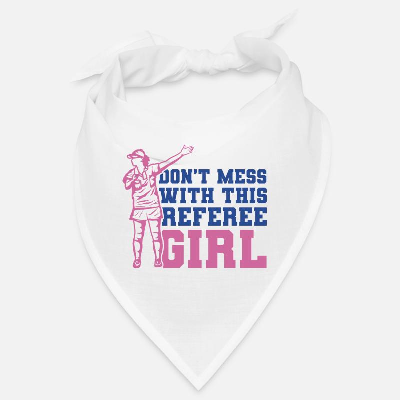 Arbitre Bandana