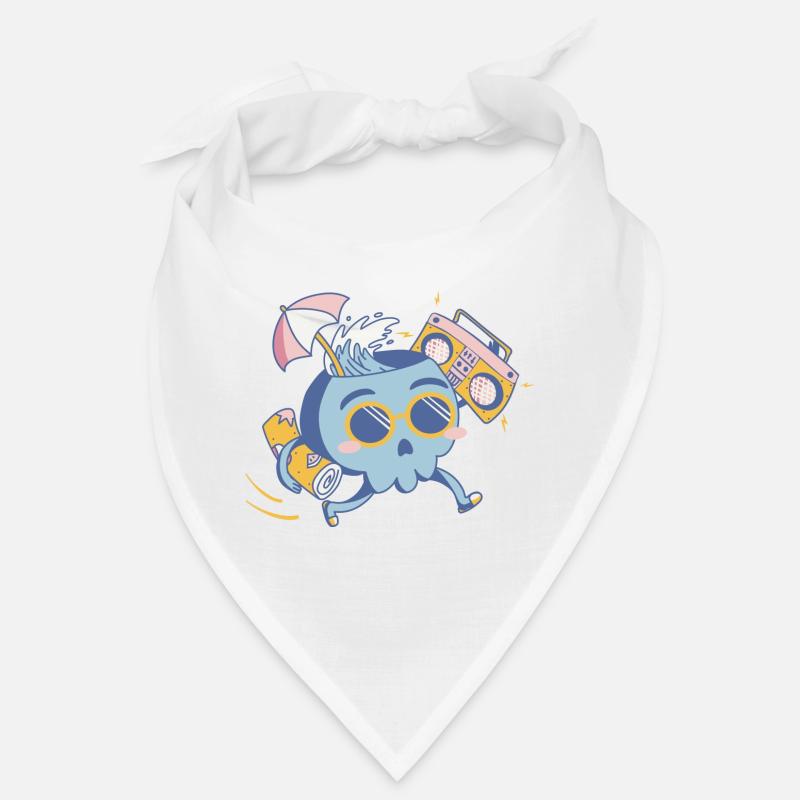 Sommer Bandana