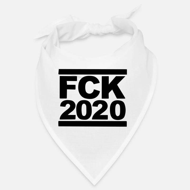 Scheiße 2020 Bandana