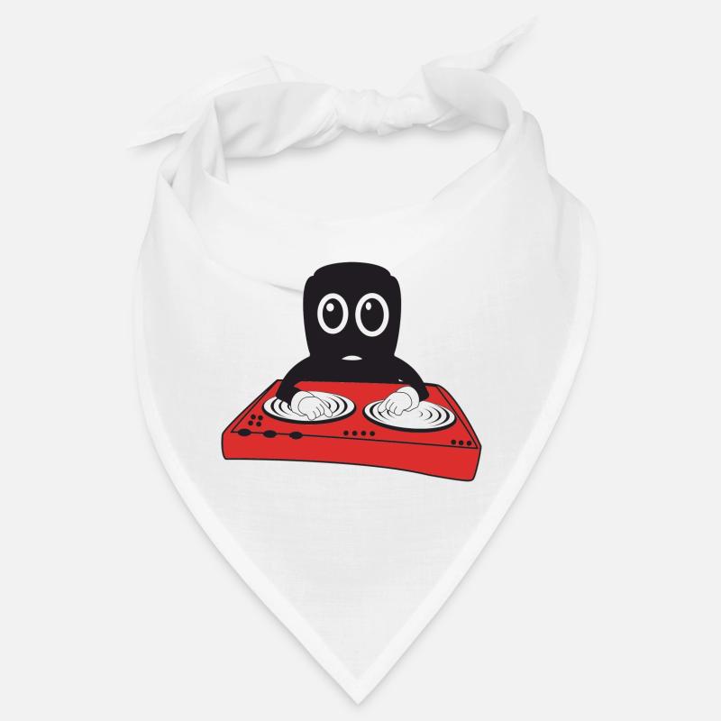 DJ Bandana