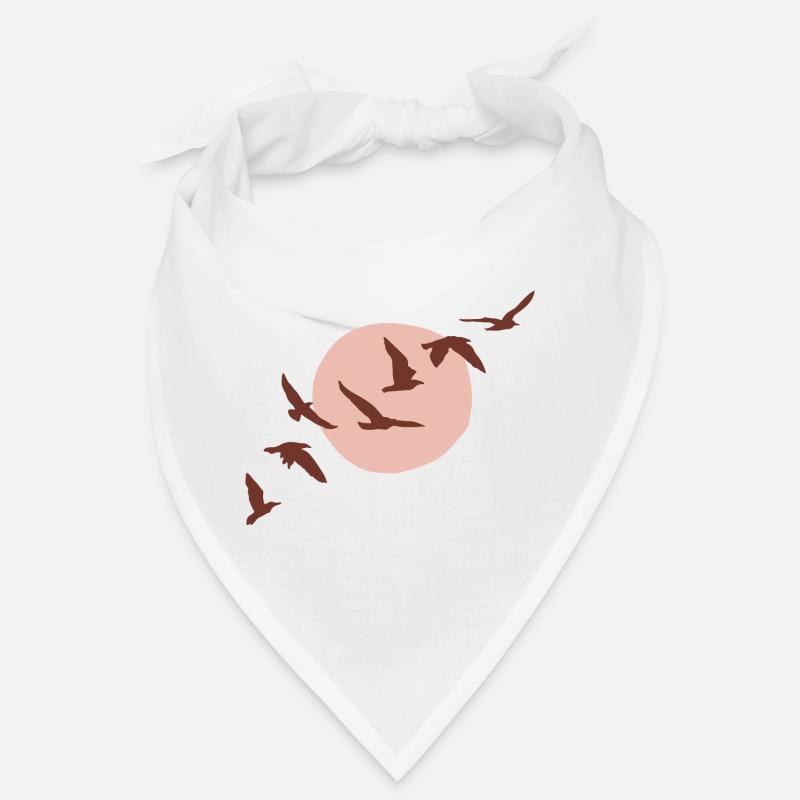 Der Aufbruch Bandana