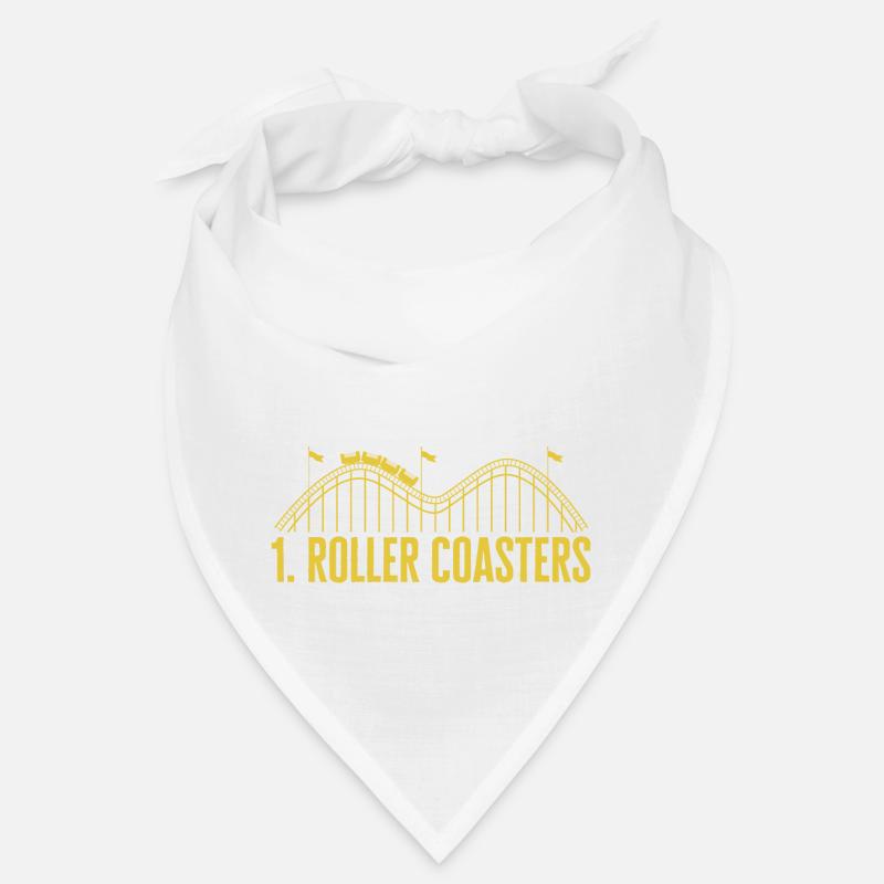Parc d’attractions Roller Coaster Bandana