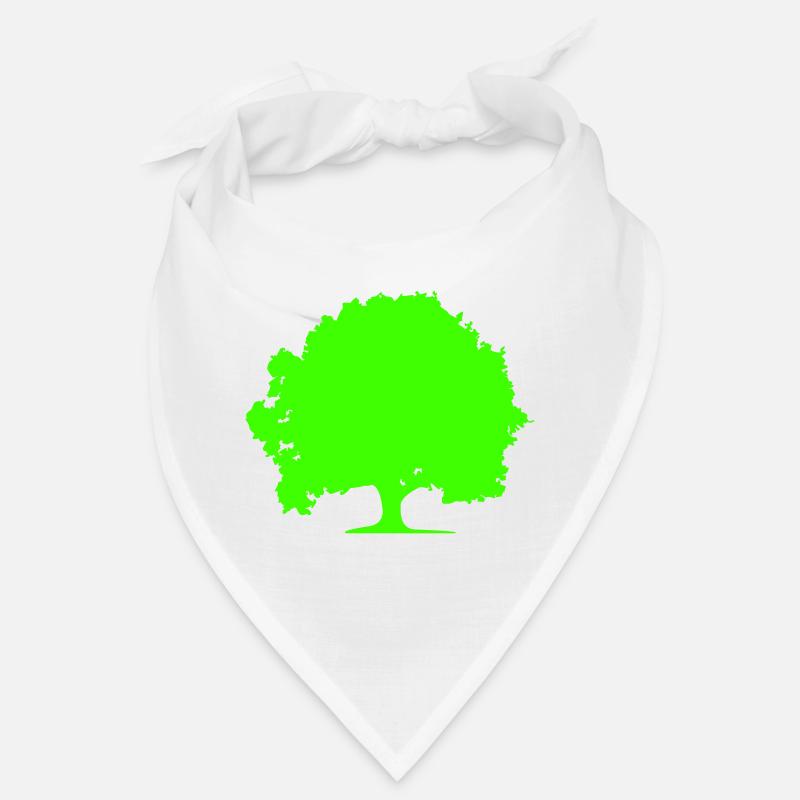 tree Bandana