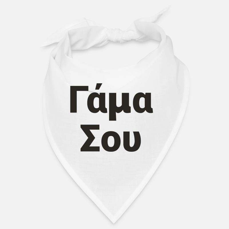 Grec Bandana