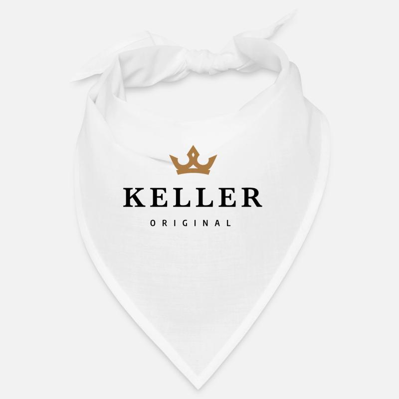 Keller Bandana