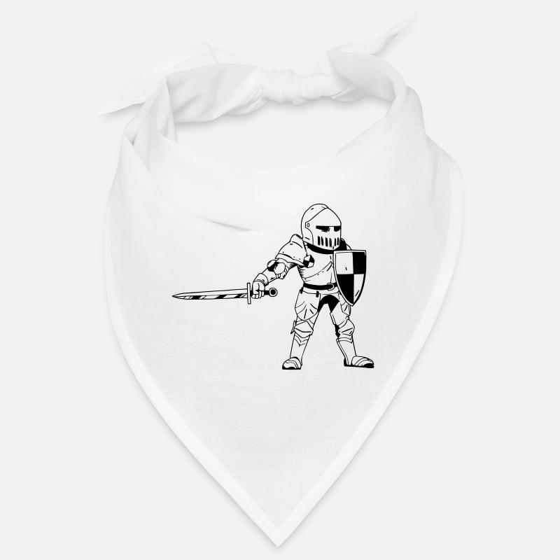 Chivalry Bandana