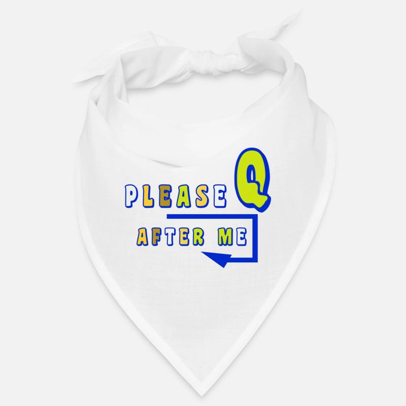 Please queue Bandana