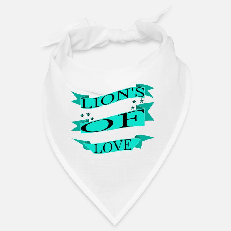 awesome quality time lion pride dynamics Bandana