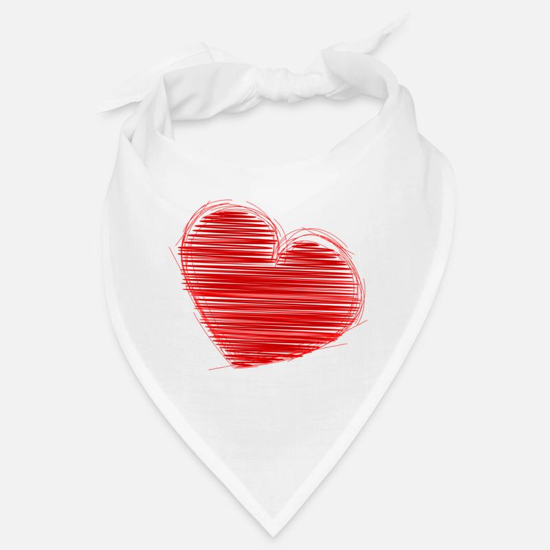 COUPLE. JUST MARRIED. EVJF. SAINT VALENTIN. LOVE. Bandana