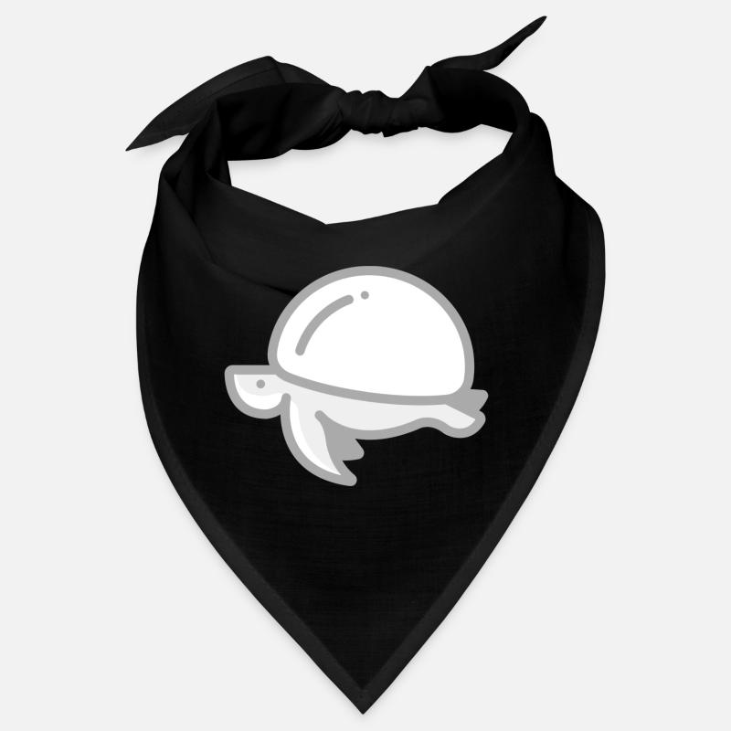 Marine Conservation Bandana