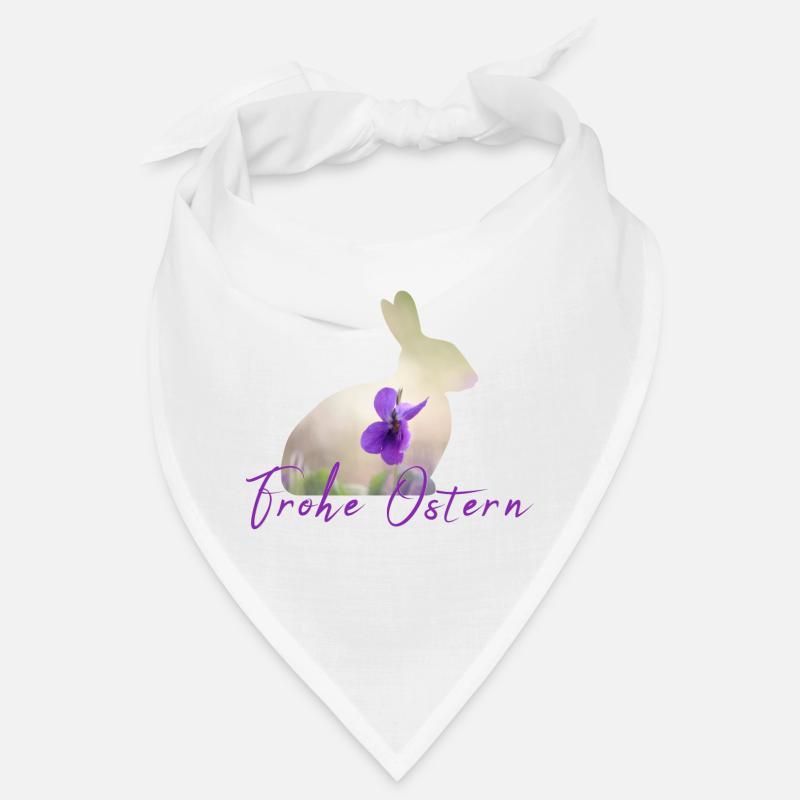 Easter Happy Easter Bandana