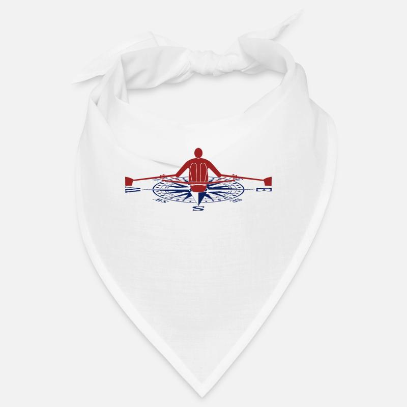 Row Bandana