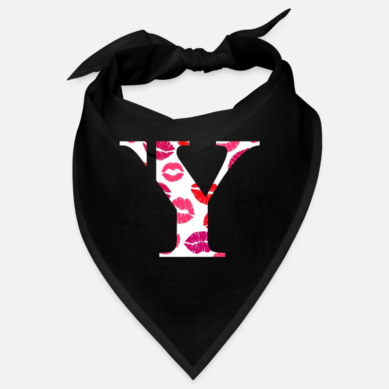 Brief und Küsse Bandana
