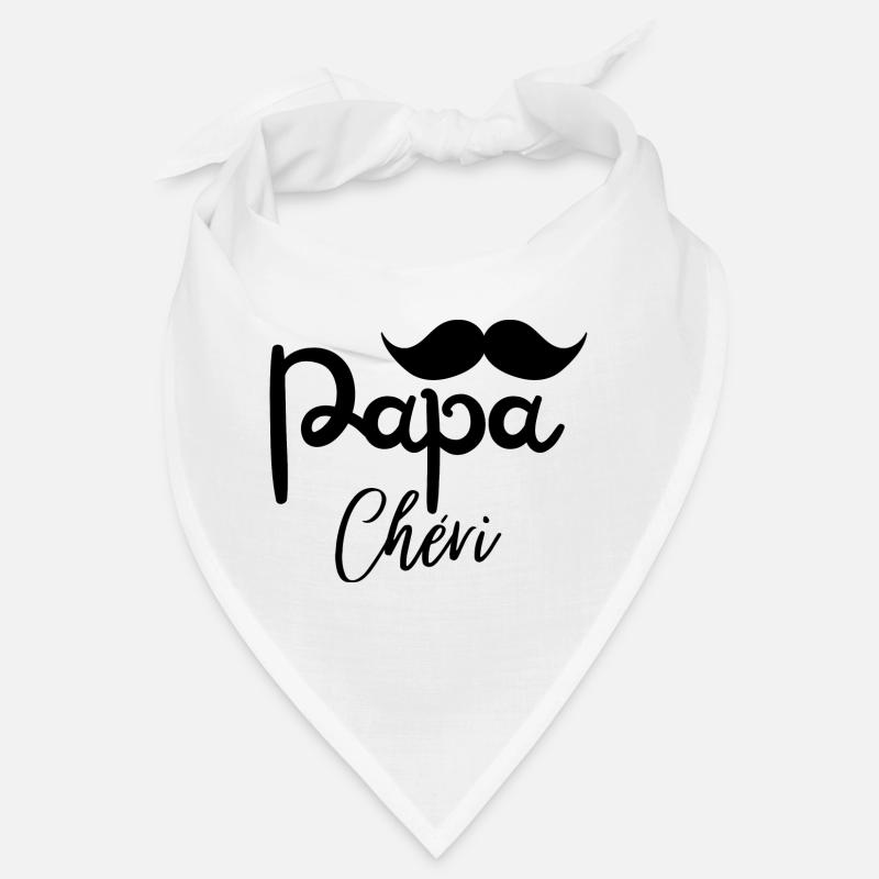 Darling Daddy Bandana