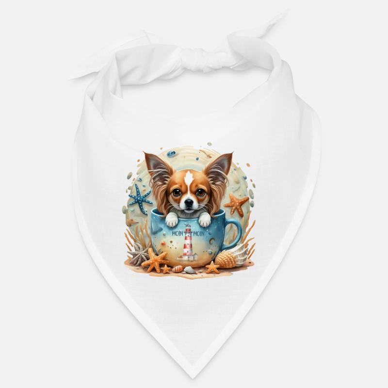 Sceau II Bandana